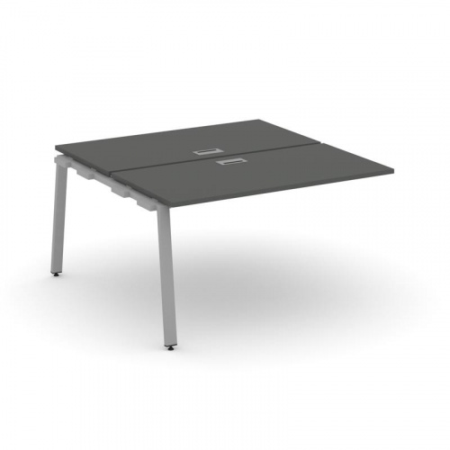 Style Project Проходной наб. элем. SN-6A.DNRS-022 Вяз Благородный/Металл Черный 1180*1632*750 фото 9