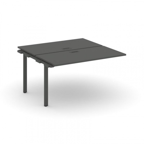 Style Project Проходной наб. элем. SN-6P.DNRS-012 Дуб Наварра/Металл Белый 1180*1432*750 фото 13