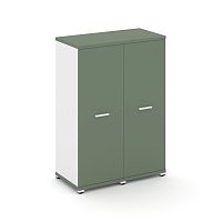 Шкаф офисный Concept CN.STU-326 W