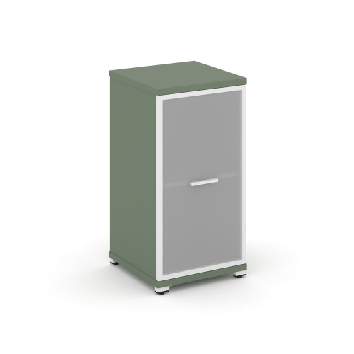 Шкаф офисный Concept CN.STU-213 RMW