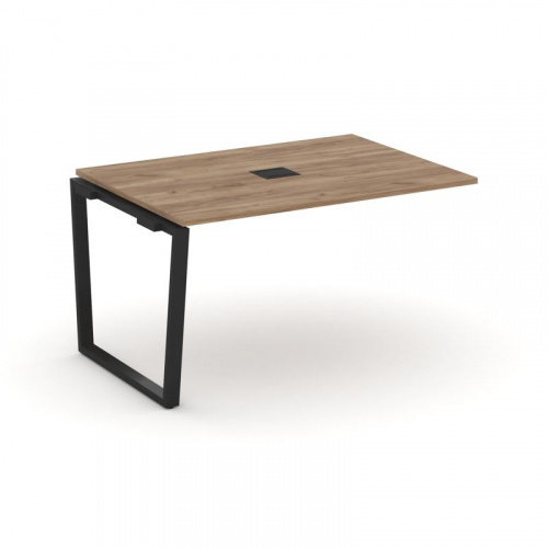 Style Project Проходной наб. элем. перег. стола SN-6T2.NSPRG-001 Акация Лорка/Металл Антрацит/Заглуш фото 8 Style Project Проходной наб. элем. перег. стола SN-6T2.NSPRG-001 Акация Лорка/Металл Антрацит/Заглуш фото 8