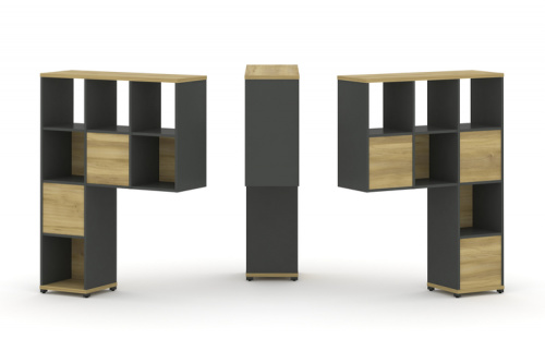 Надставка для стола высокая Concept CN.DNV-003 фото 7