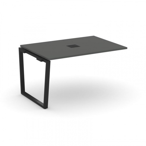 Style Project Проходной наб. элем. перег. стола SN-6T2.NSPRG-001 Акация Лорка/Металл Антрацит/Заглуш фото 7 Style Project Проходной наб. элем. перег. стола SN-6T2.NSPRG-001 Акация Лорка/Металл Антрацит/Заглуш фото 7