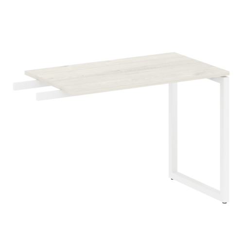 Приставной элемент на О-обр. м/к Metal System Quattro 40БО.ПР-3 фото 10