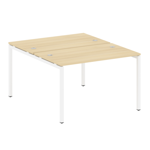 Бенч-система на П-обр. м/к Metal System Quattro 40БП.РАС-СП-2.2 фото 10