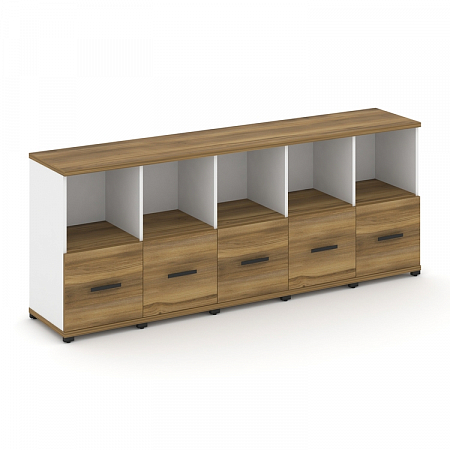 Шкаф офисный Concept CN.STU-251 B