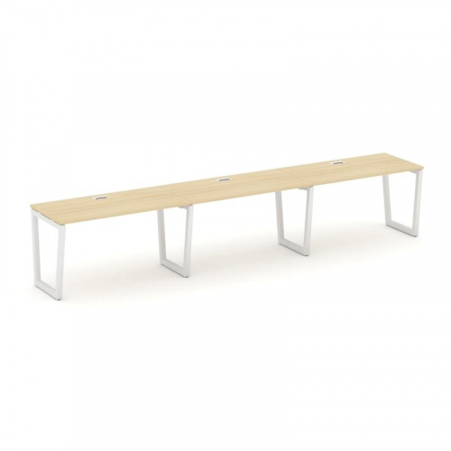 Style Project Рабочая станция 1 сторон. SN-5T2.ORS-051 Акация Лорка/Металл Антрацит/Заглушка Пластик фото 21 Style Project Рабочая станция 1 сторон. SN-5T2.ORS-051 Акация Лорка/Металл Антрацит/Заглушка Пластик фото 21