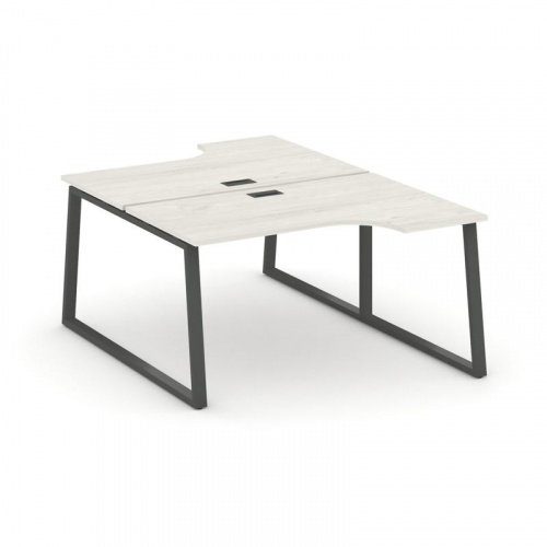 Style Project Рабочая станция эргоном. SN-6T1.DRPA-002 Акация Лорка/Металл Антрацит/Заглушка Пластик фото 24 Style Project Рабочая станция эргоном. SN-6T1.DRPA-002 Акация Лорка/Металл Антрацит/Заглушка Пластик фото 24