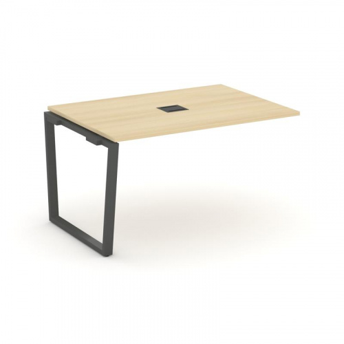 Style Project Проходной наб. элем. перег. стола SN-6T2.NSPRG-001 Акация Лорка/Металл Антрацит/Заглуш фото 28 Style Project Проходной наб. элем. перег. стола SN-6T2.NSPRG-001 Акация Лорка/Металл Антрацит/Заглуш фото 28