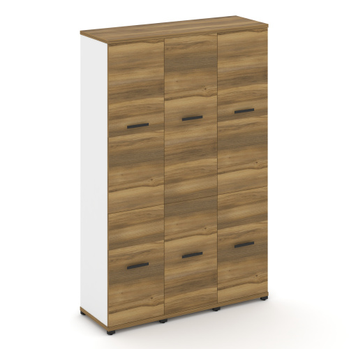 Шкаф офисный Concept CN.STU-532 B