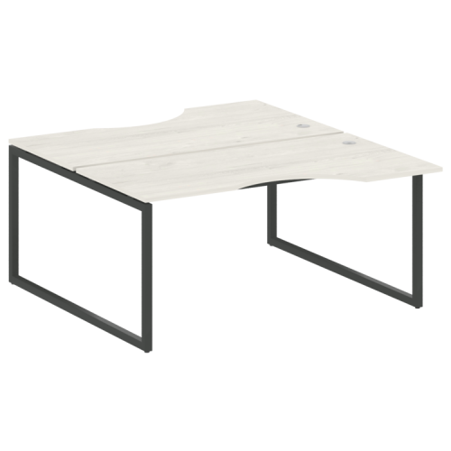 Бенч-система на О-обр. м/к Metal System Quattro 40БО.РАС-СА-2.1 фото 6