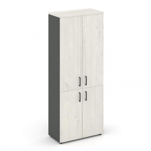 Шкаф высокий широкий Style Project SN.STS-104 фото 11