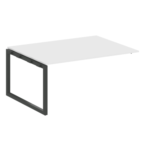 Проходной элемент перег. стола на О-обр. м/к Metal System Quattro 50БО.ППРГ-4 фото 6 Проходной элемент перег. стола на О-обр. м/к Metal System Quattro 50БО.ППРГ-4 фото 6