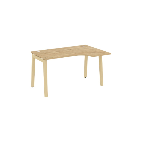 Стол эргономичный Onix Wood OW.SA-2 (R) фото 4