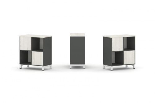 Набор стеллажа Style Project SN.NSD-221 фото 9