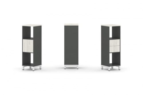 Набор стеллажа Style Project SN.NS-311 фото 9