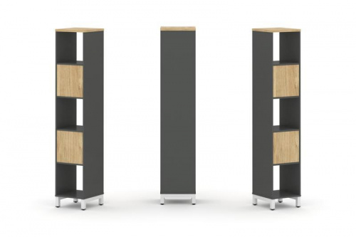 Набор стеллажа Style Project SN.NS-511 фото 11