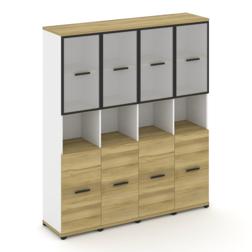 Шкаф офисный Concept CN.STU-543 RMB