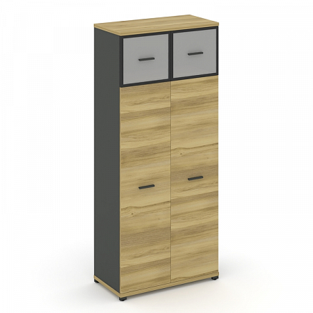 Шкаф офисный Concept CN.STS-517 RMB