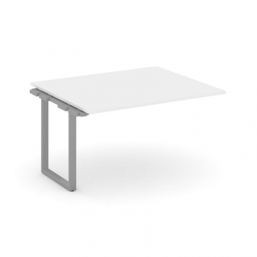 Style Project Проходной наб. элем. перег. стола SN-6O.NSPRG-032.3 Тиквуд Светлый/Металл Белый 1180*1 фото 4 Style Project Проходной наб. элем. перег. стола SN-6O.NSPRG-032.3 Тиквуд Светлый/Металл Белый 1180*1 фото 4