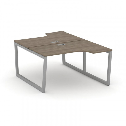 Style Project Рабочая станция эргоном. SN-5T2.DRPA-001 Акация Лорка/Металл Антрацит/Заглушка Пластик фото 14 Style Project Рабочая станция эргоном. SN-5T2.DRPA-001 Акация Лорка/Металл Антрацит/Заглушка Пластик фото 14