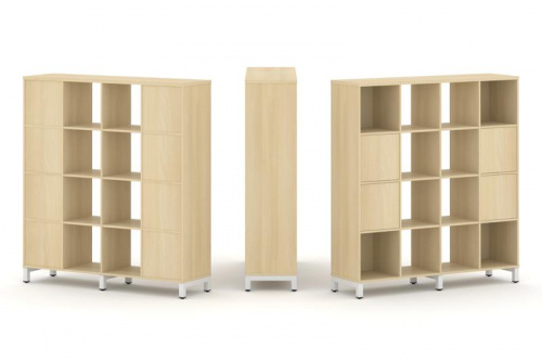 Набор стеллажа Style Project SN.NS-441 фото 3