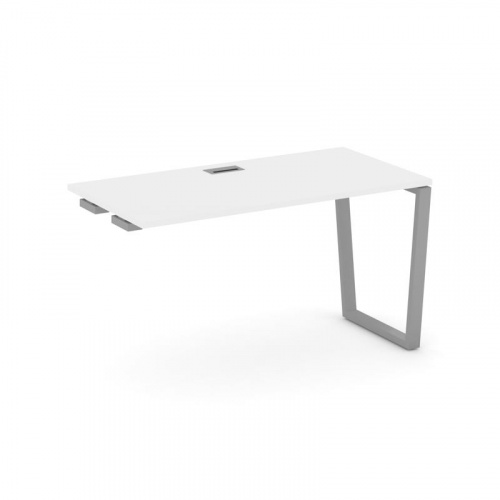 Style Project Стол-приставка к опор. элем. SN-6T2.OPRS-023 Акация Лорка/Металл Антрацит/Заглушка Пла фото 16 Style Project Стол-приставка к опор. элем. SN-6T2.OPRS-023 Акация Лорка/Металл Антрацит/Заглушка Пла фото 16