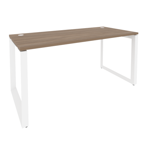 Стол рабочий на О-обр. м/к Onix O.MO-SP-4.7 фото 7