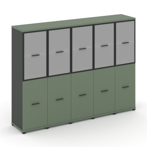 Шкаф офисный Concept CN.STU-452 RMB