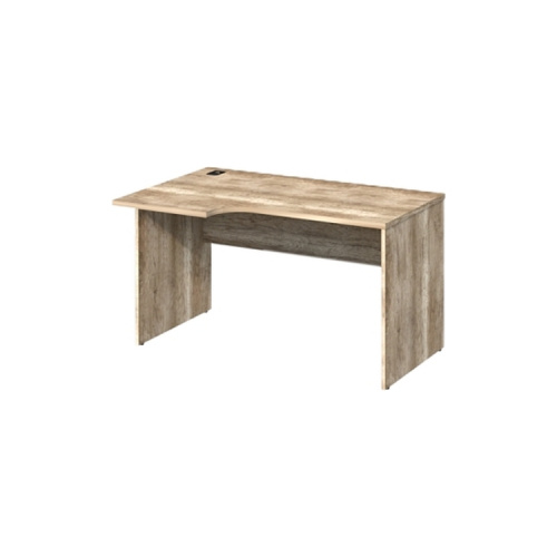 Стол эргономичный левый L-34 (L) фото 2