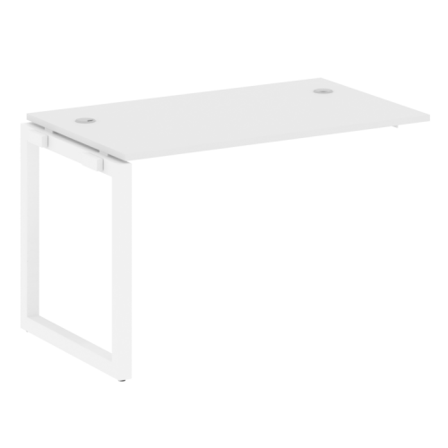 Проходной элемент бенч-системы на О-обр. м/к Metal System Quattro 50БО.ПРС-СП-1.2 фото 6