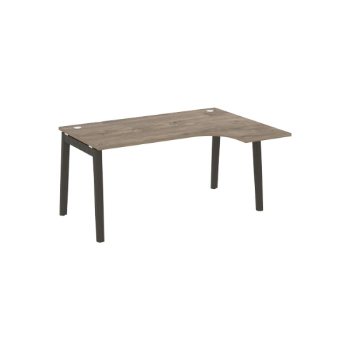 Стол эргономичный Onix Wood OW.SA-4 (R)