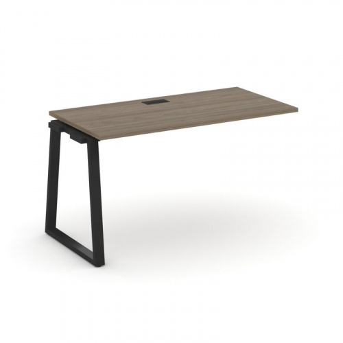 Style Project Проходной наб. элем. SN-6T1.ONRS-011 Акация Лорка/Металл Антрацит/Заглушка Пластик Чер фото 6 Style Project Проходной наб. элем. SN-6T1.ONRS-011 Акация Лорка/Металл Антрацит/Заглушка Пластик Чер фото 6