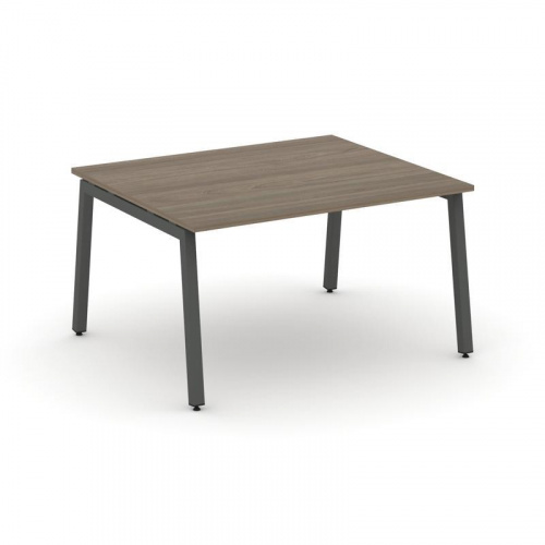 Style Project Стол переговорный SN-5A.SPRG-034.3 Белый/Металл Антрацит 1580*1180*750 фото 25 Style Project Стол переговорный SN-5A.SPRG-034.3 Белый/Металл Антрацит 1580*1180*750 фото 25