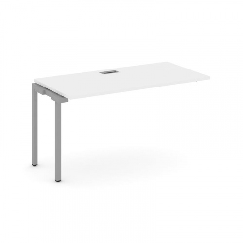 Style Project Проходной наб. элем. SN-4P.ONRS-023 Дуб Табак/Металл Черный 1380*800*750 фото 20