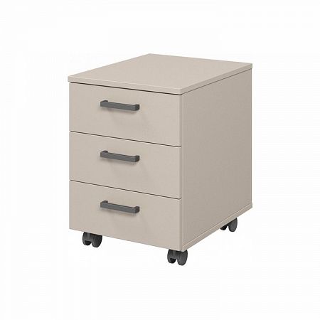 Тумба подкатная L-92