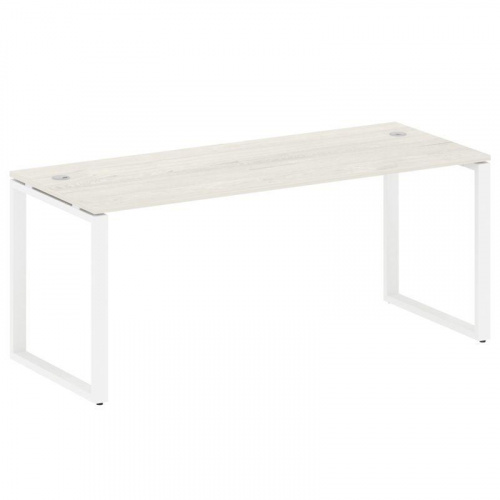 Стол письменный Metal System БО.СП-5