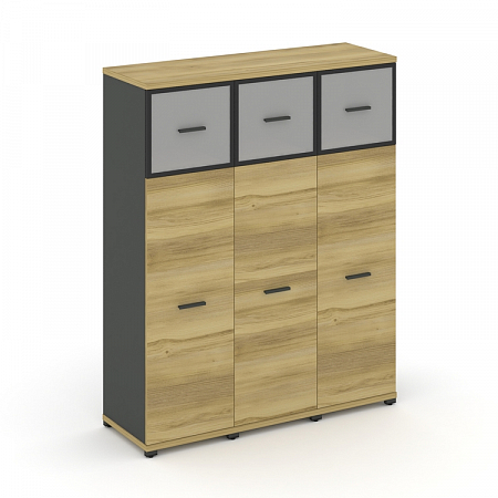 Шкаф офисный Concept CN.STU-434 RMB