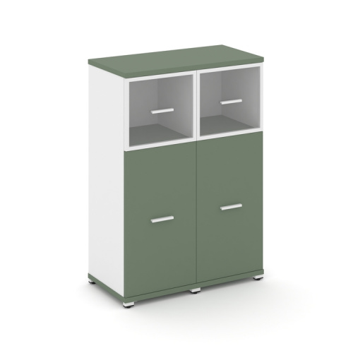 Шкаф офисный Concept CN.STU-324 RPW