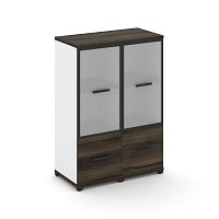 Шкаф офисный Concept CN.STU-322 RMB