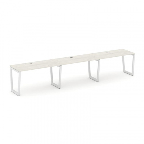 Style Project Рабочая станция 1 сторон. SN-5T2.ORS-051 Акация Лорка/Металл Антрацит/Заглушка Пластик фото 13 Style Project Рабочая станция 1 сторон. SN-5T2.ORS-051 Акация Лорка/Металл Антрацит/Заглушка Пластик фото 13