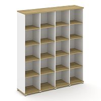 Стеллаж офисный Concept CN.STU-540