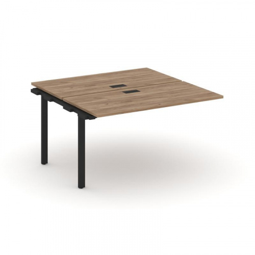 Style Project Проходной наб. элем. SN-6P.DNRS-012 Дуб Наварра/Металл Белый 1180*1432*750 фото 21