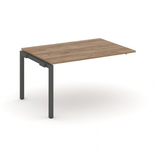 Style Project Проходной наб. элем. перег. стола SN-5P.NSPRG-002.3 Дуб Табак/Металл Черный 1180*980*7 фото 11 Style Project Проходной наб. элем. перег. стола SN-5P.NSPRG-002.3 Дуб Табак/Металл Черный 1180*980*7 фото 11