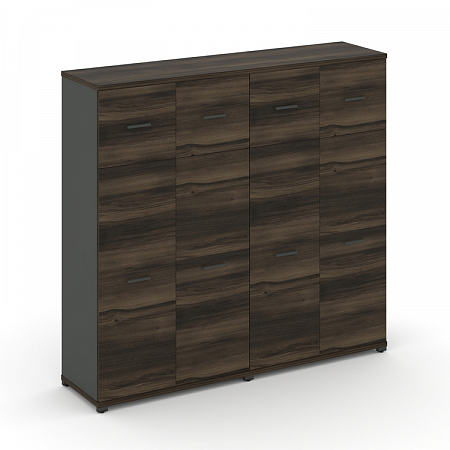 Шкаф офисный Concept CN.STS-424 A