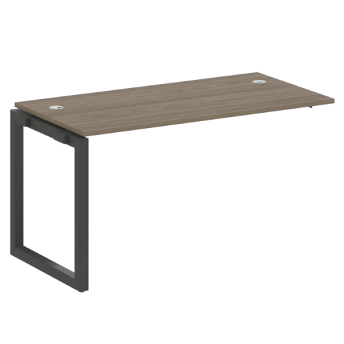 Проходной элемент бенч-системы на О-обр. м/к Metal System Quattro 50БО.ПРС-СП-1.3 Проходной элемент бенч-системы на О-обр. м/к Metal System Quattro 50БО.ПРС-СП-1.3