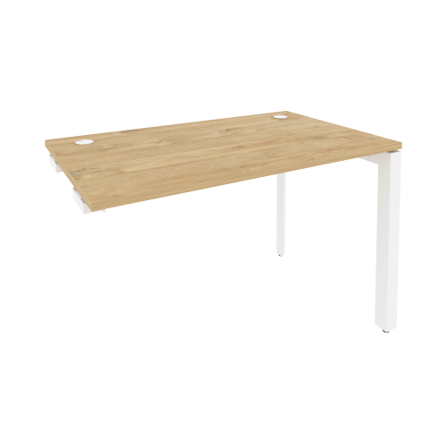 Стол-приставка на П-обр. м/к Onix O.MP-SPR-2.7 фото 10