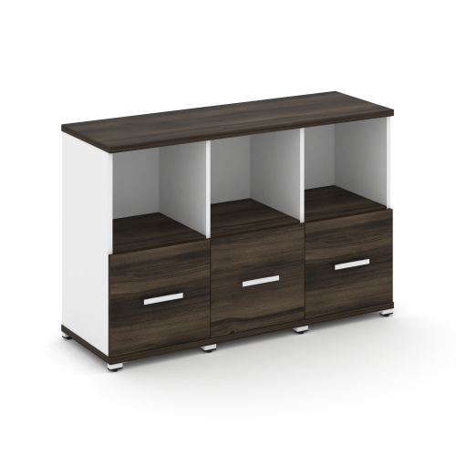 Шкаф офисный Concept CN.STU-231 W фото 2