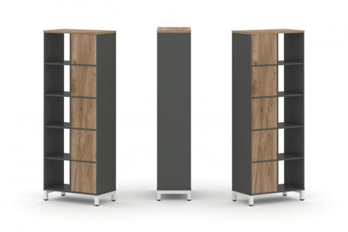Набор стеллажа Style Project SN.NSD-521 фото 13