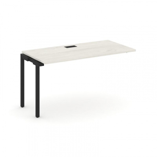 Style Project Проходной наб. элем. SN-4P.ONRS-023 Дуб Табак/Металл Черный 1380*800*750 фото 23